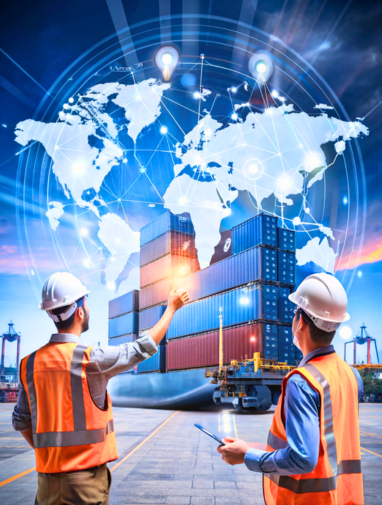 Sourcing & Verification